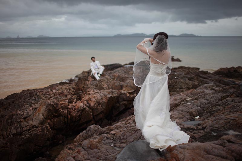 上海婚姻取证